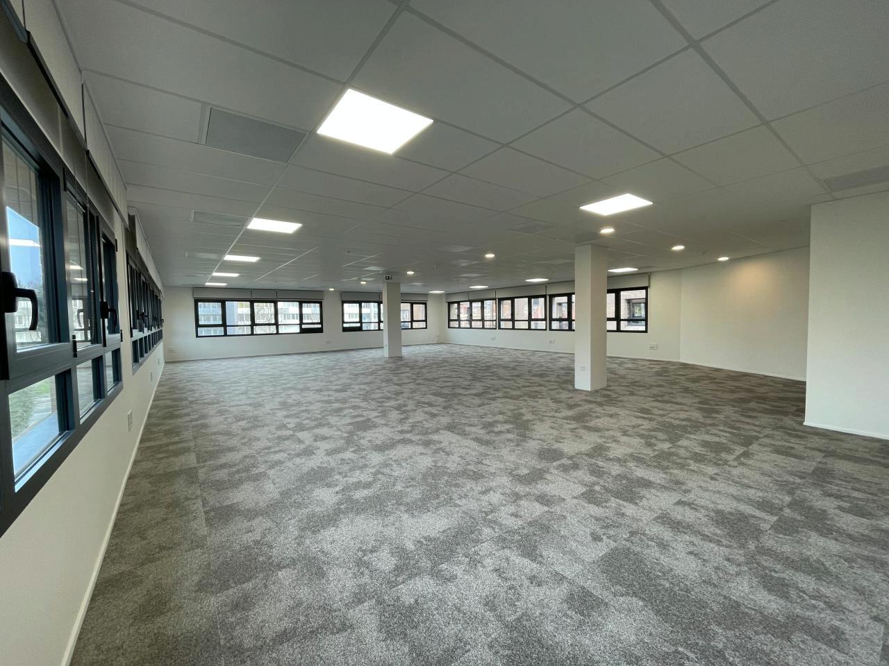 Bureau Villeneuve-d'Ascq 1198m² Location bureau Villeneuve-d'Ascq Nord OLBUR2114109 13
